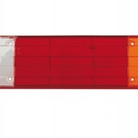 Steklo za kogel prikolico in schmitz prikolico, e1 71, 9EL 340 201-001, KÖGEL 324945